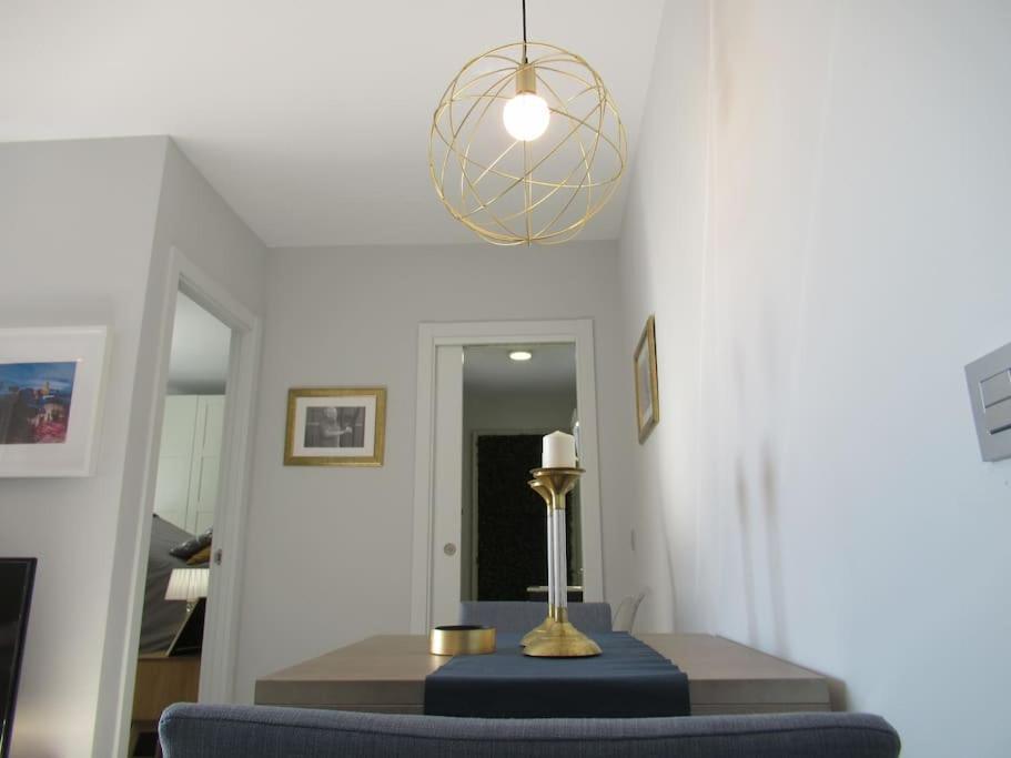 Sea Views Penthouse City Center Málaga Extérieur photo