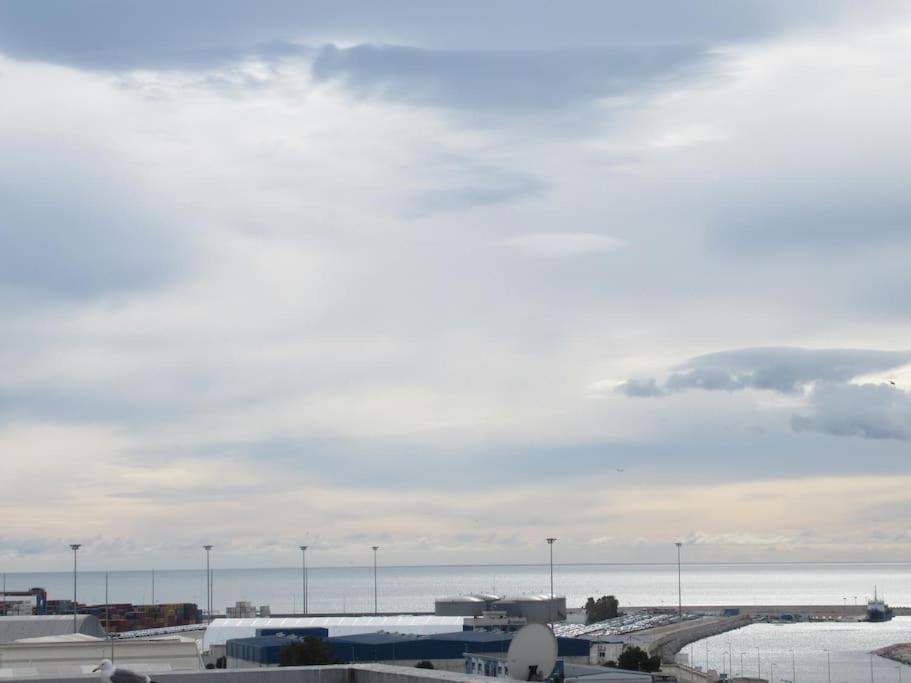 Sea Views Penthouse City Center Málaga Extérieur photo