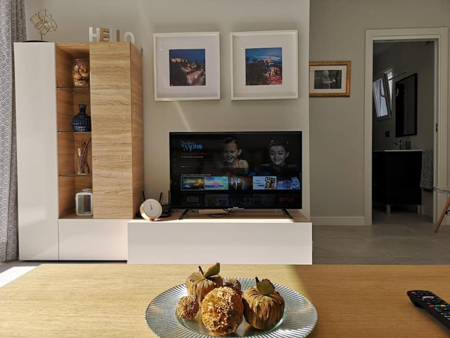 Sea Views Penthouse City Center Málaga Extérieur photo
